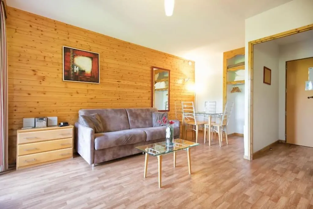 Au Ski Avec Spa Plus Grand Domaine D'Europe Orelle Apartment
