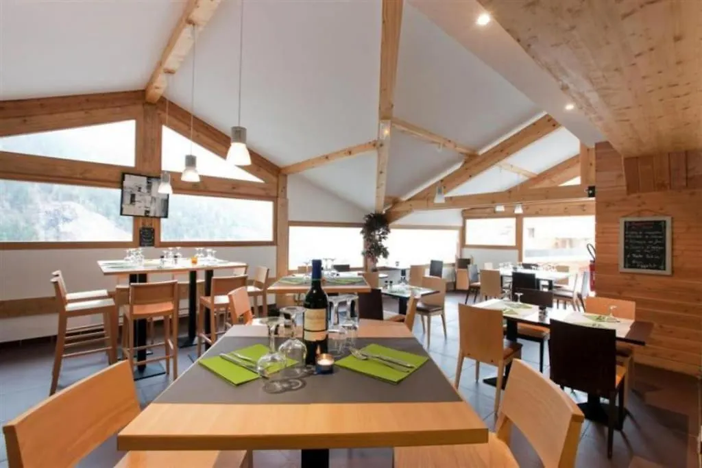 Au Ski Avec Spa Plus Grand Domaine D'Europe Orelle Apartment